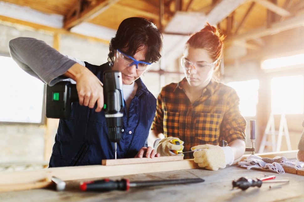 Life Insurance For Tradies